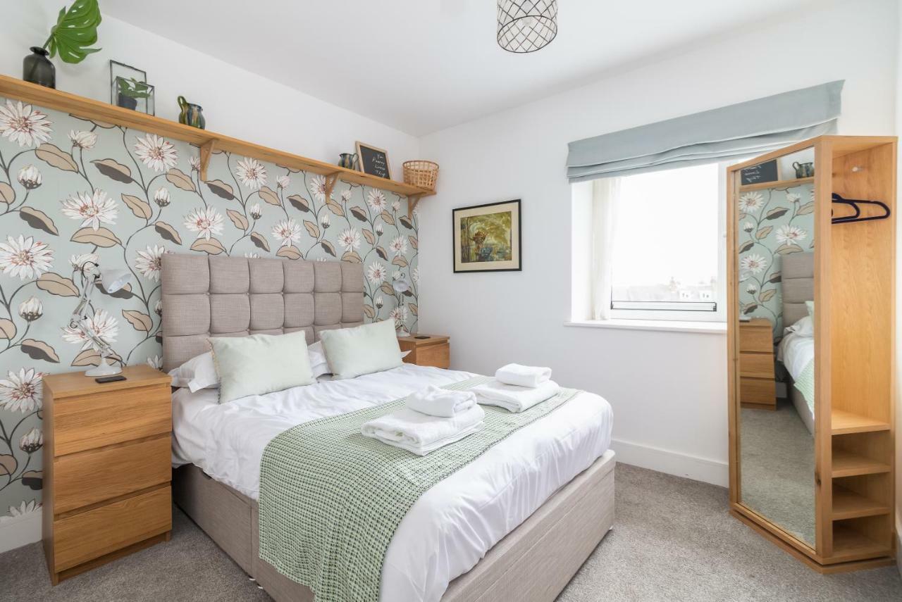 Apartment No 49 The Walk Great For Centre Train And Racecourse York