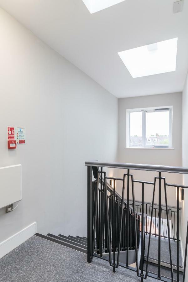 No 49 The Walk Great For Centre Train And Racecourse Apartment York