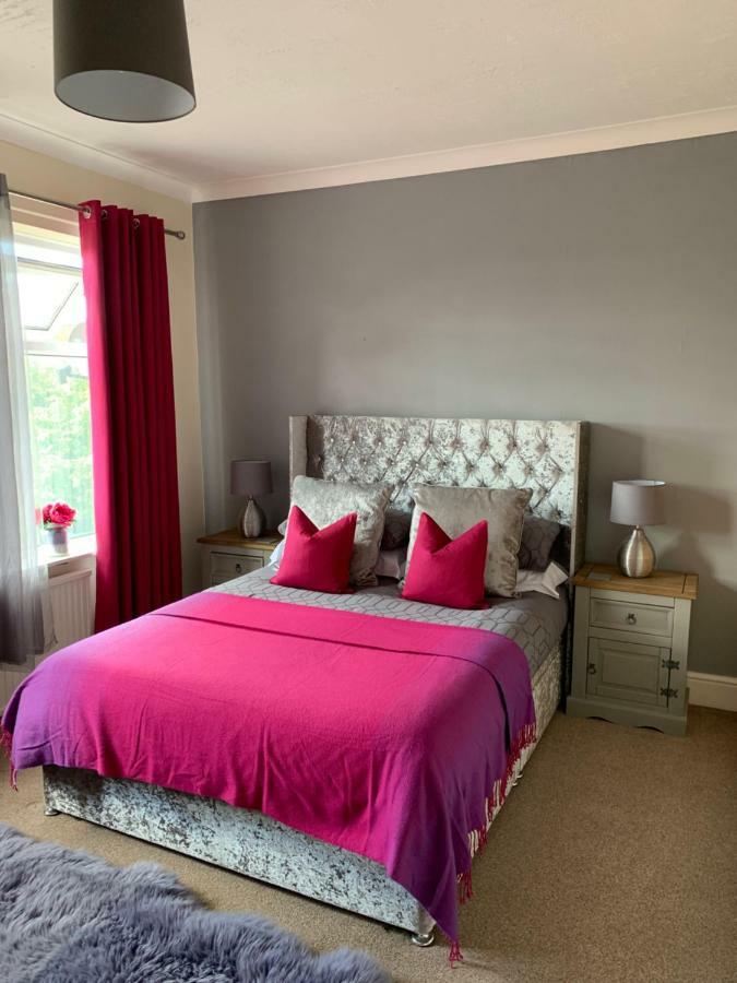 Little Hally Holiday Holiday home York