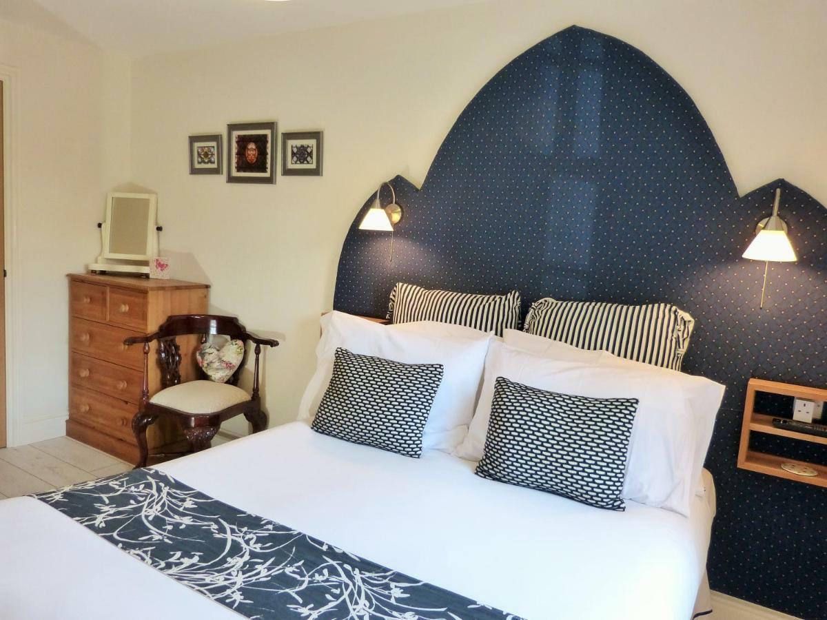 Monks Retreat Apartment