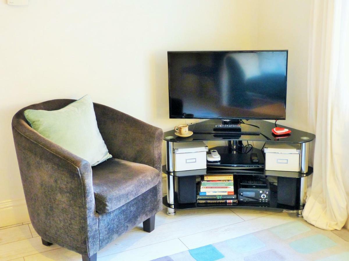 Monks Retreat Apartment