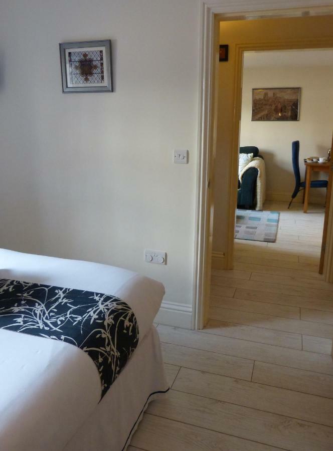 Monks Retreat Apartment