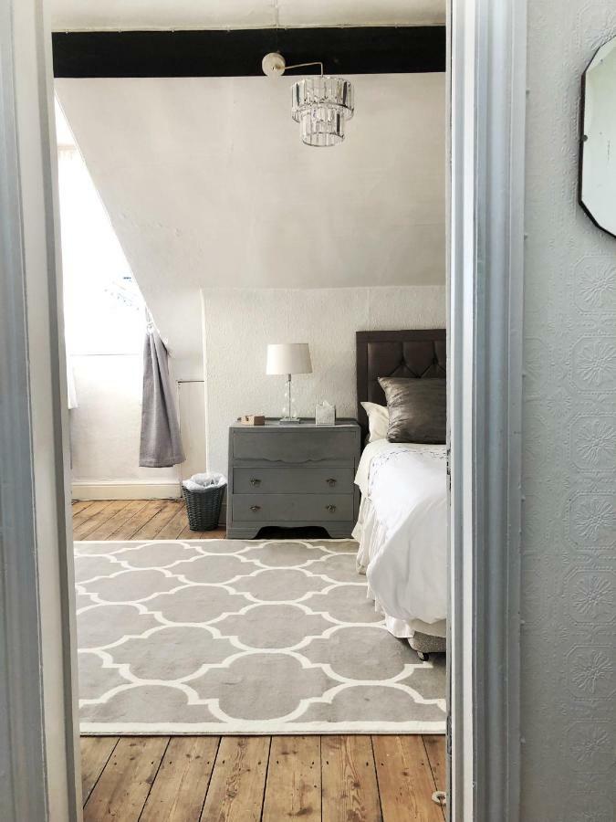 Amor Matris Bed & Breakfast York