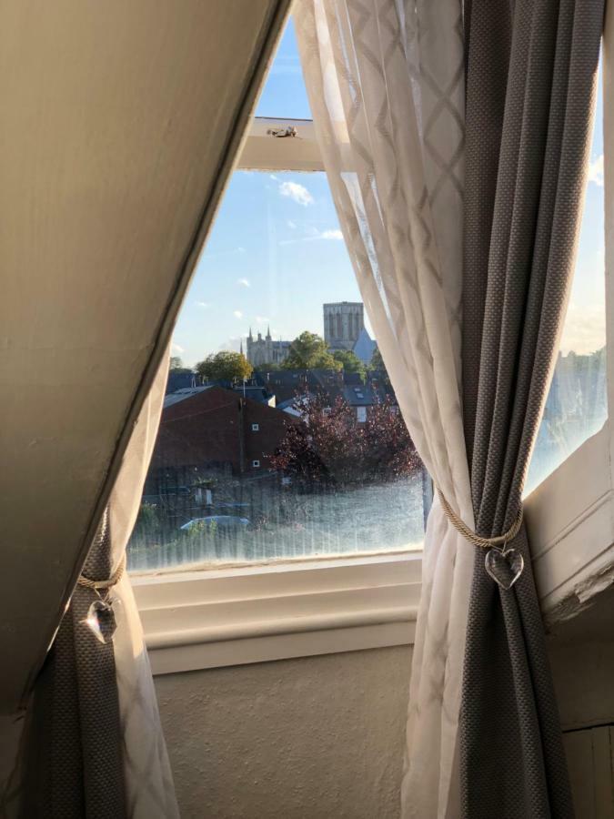 Amor Matris Bed & Breakfast York