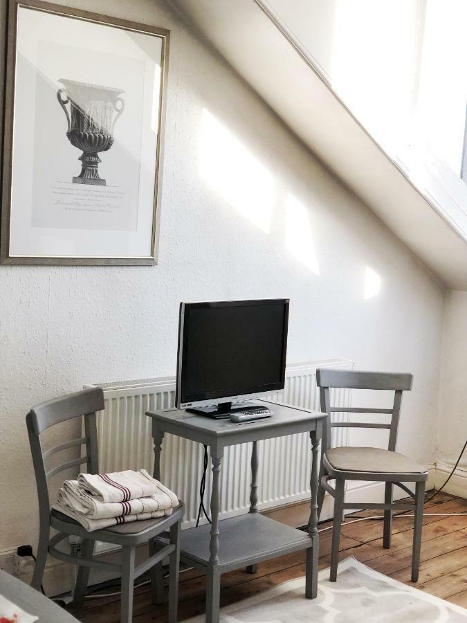 Bed & Breakfast Amor Matris *