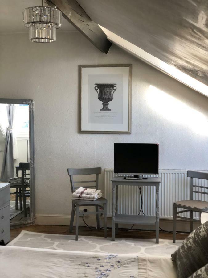 Amor Matris Bed & Breakfast York
