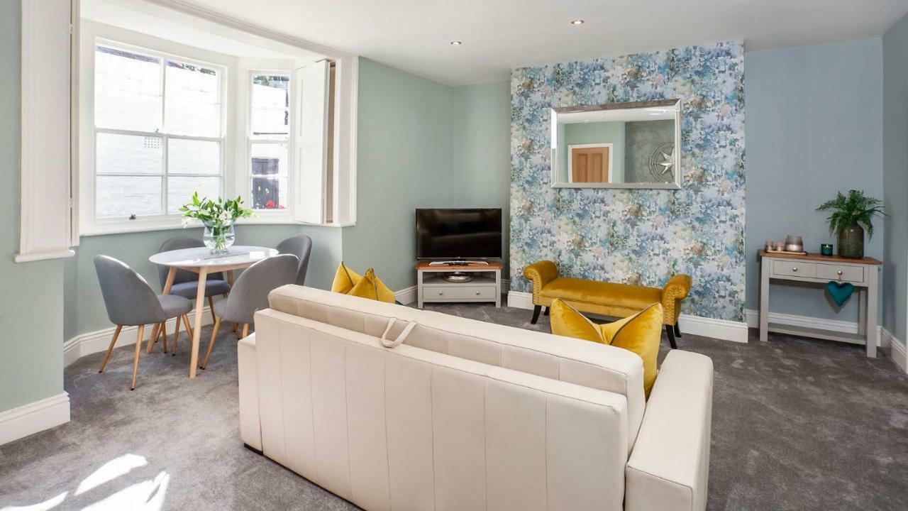 Apartment 1 Bootham
