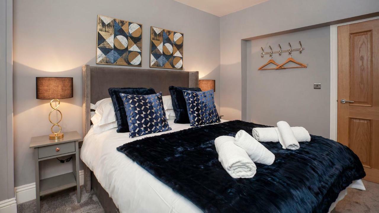 Apartment 1 Bootham York