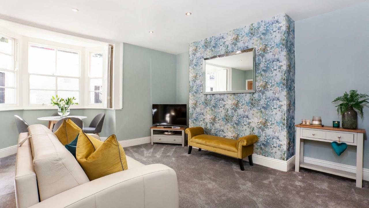 Apartment 1 Bootham York