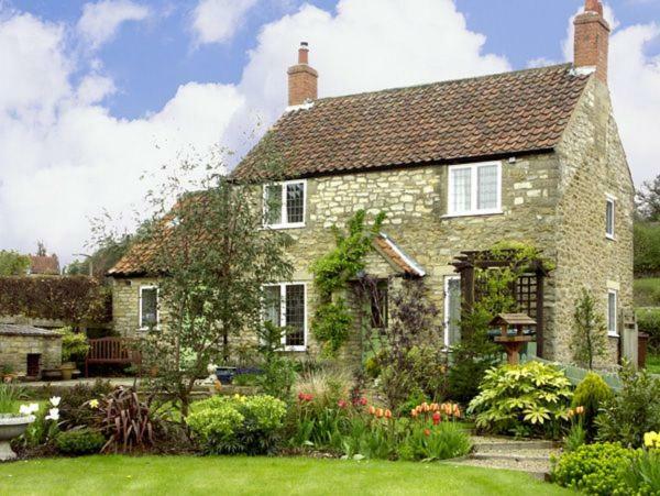 Holiday home Howe *