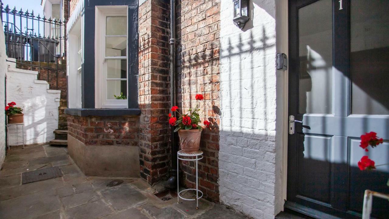 Apartment 1 Bootham York