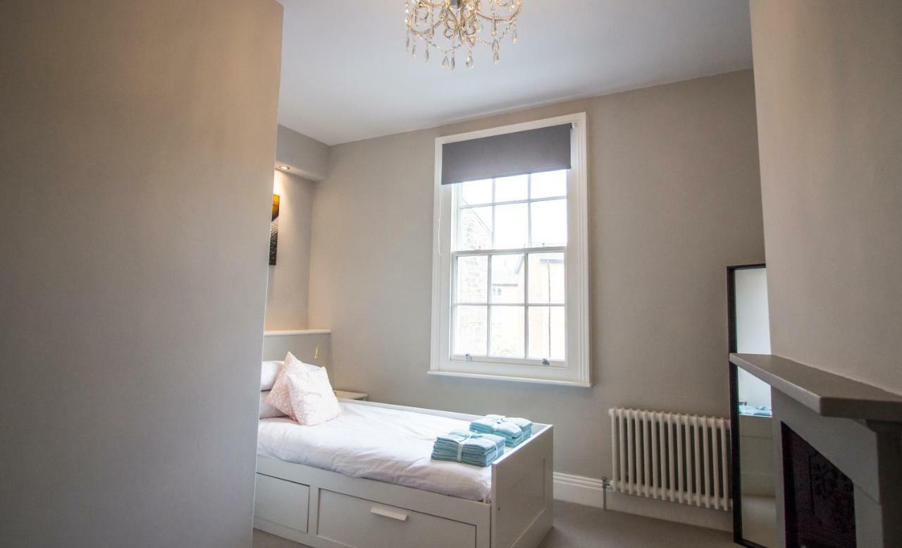 The Retreat - 4bdr Family In The Heart Of Apartment York