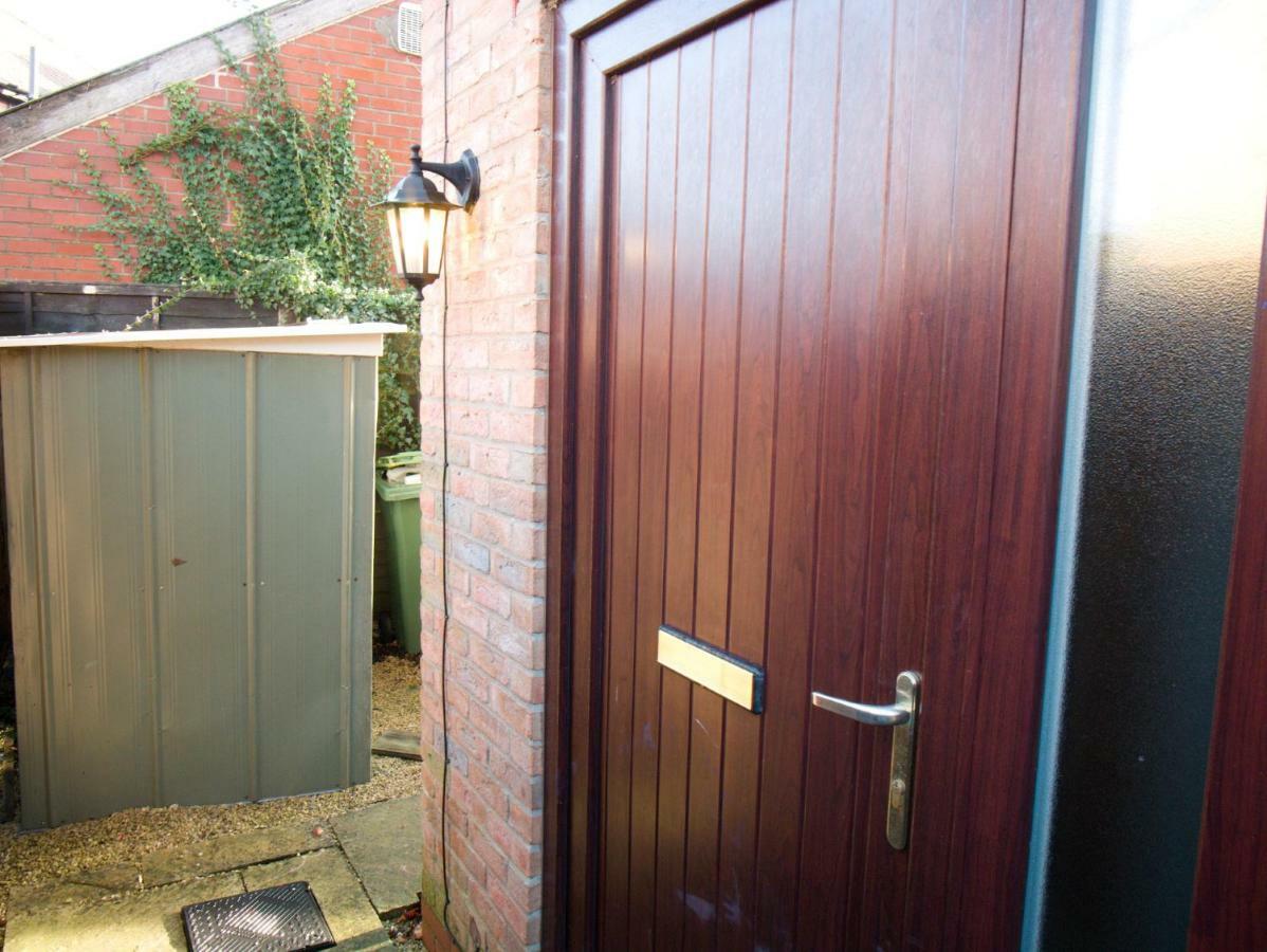 Holiday home The Old Forge, Trafalgar Court York