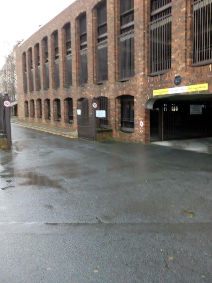 51 Cocoa Suites,rowntrees Wharf *