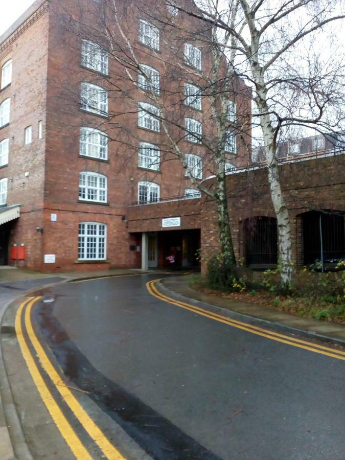 Apartment 51 Cocoa Suites,rowntrees Wharf York