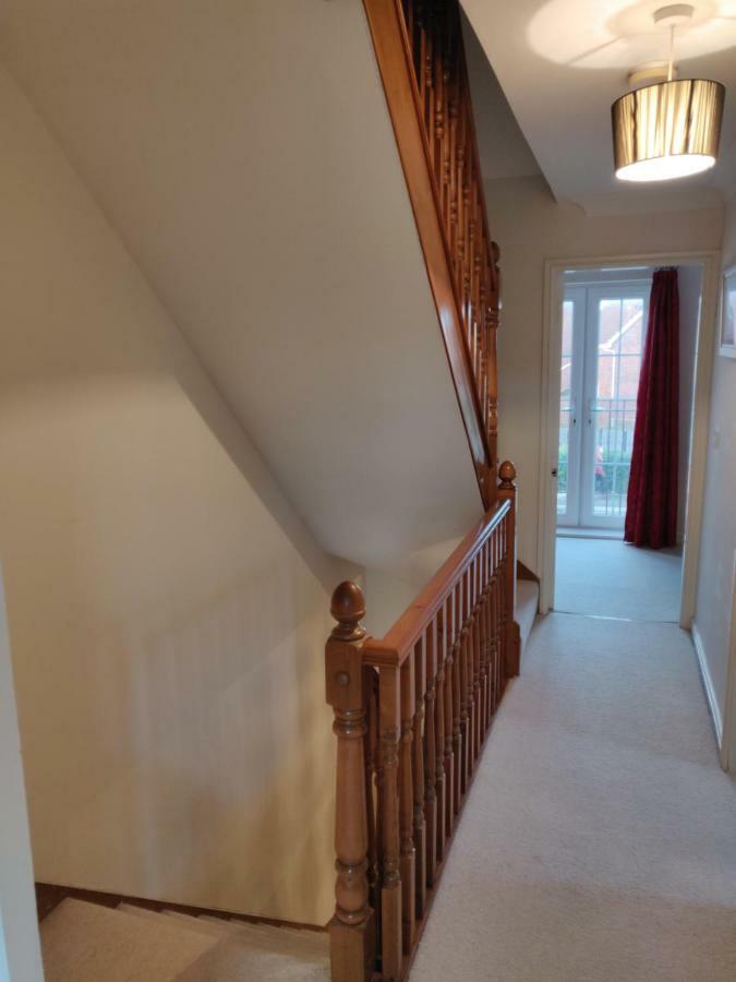 Park View Chase Holiday home York