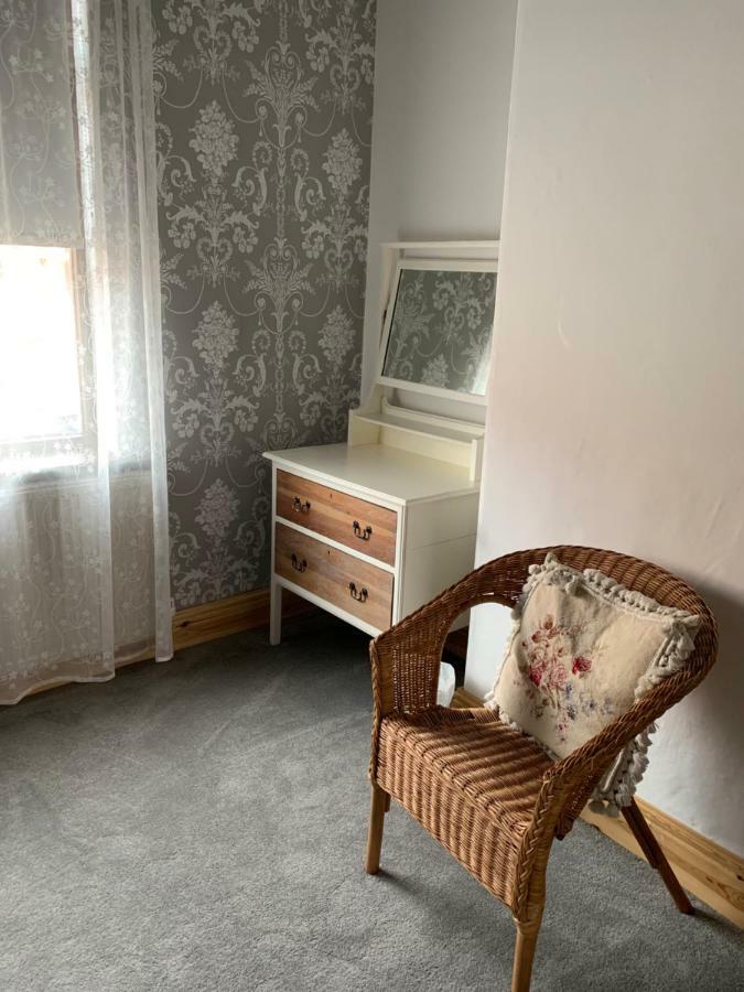 53 Wellington Street Holiday home York