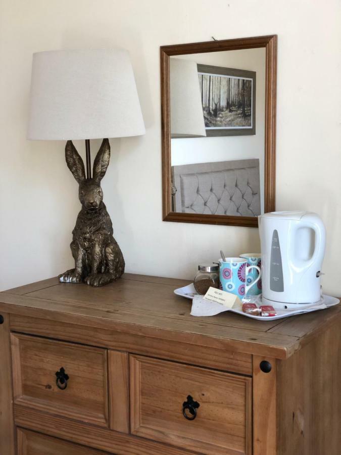 Bed & Breakfast Amor Matris