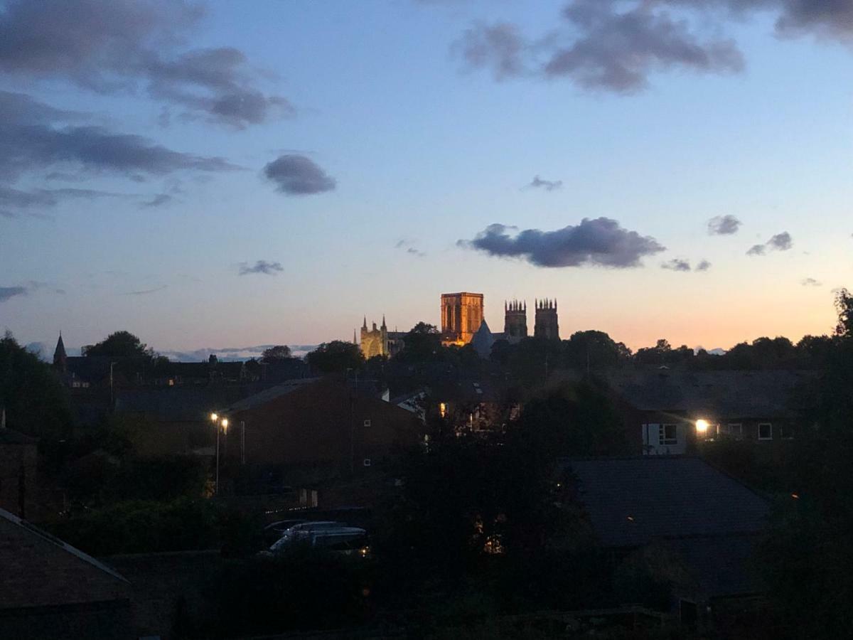 Amor Matris Bed & Breakfast York