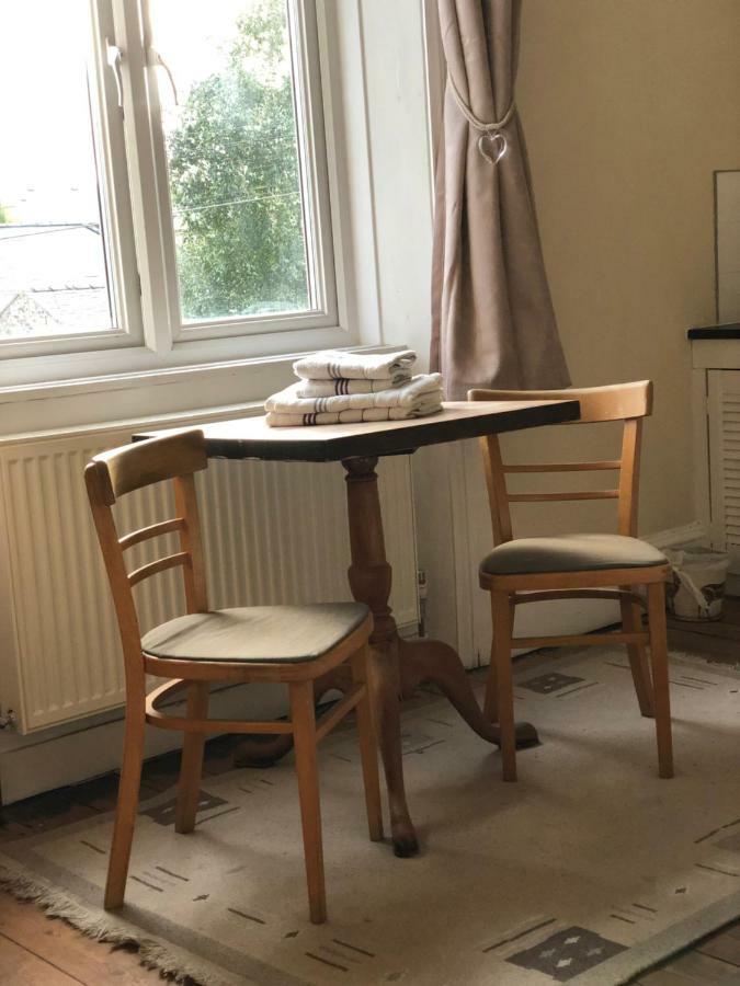 Bed & Breakfast Amor Matris