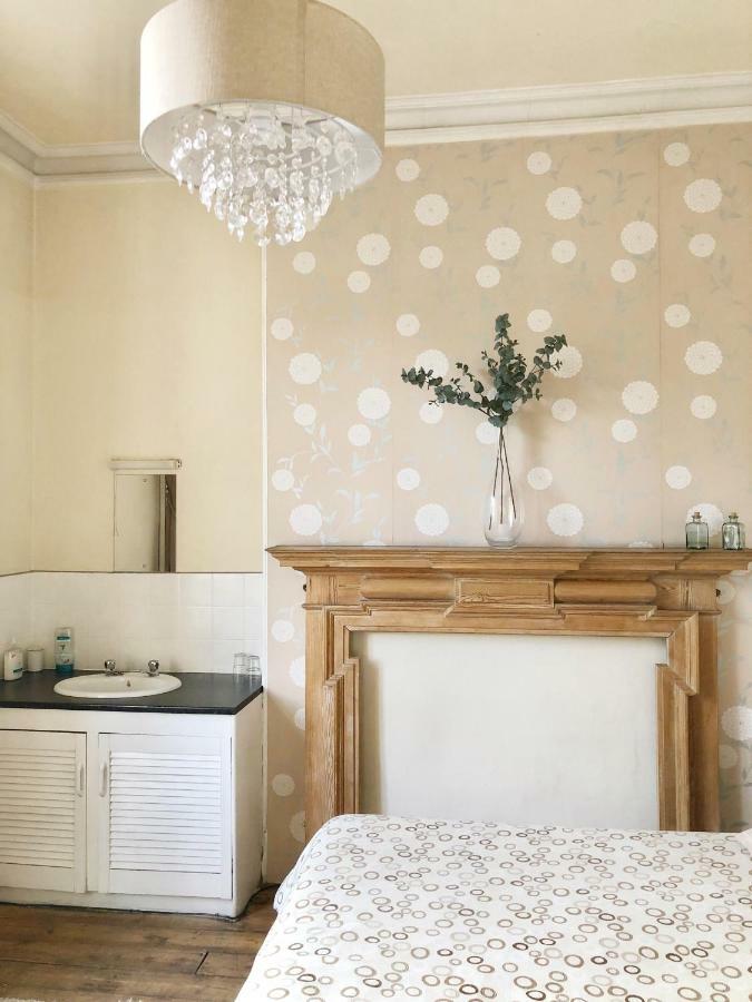 Bed & Breakfast Amor Matris York