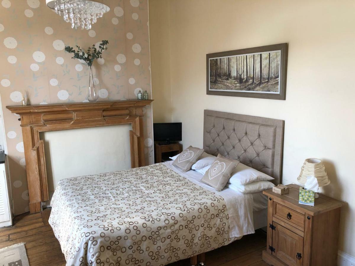 Bed & Breakfast Amor Matris York