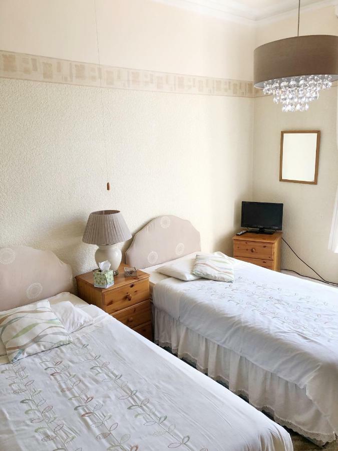 Bed & Breakfast Amor Matris York