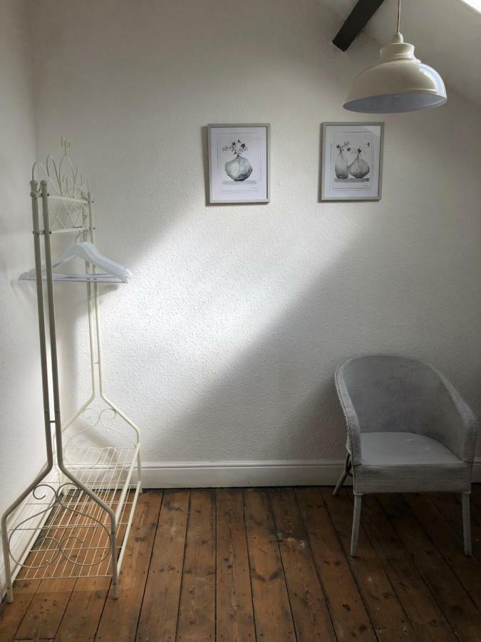 Amor Matris Bed & Breakfast York