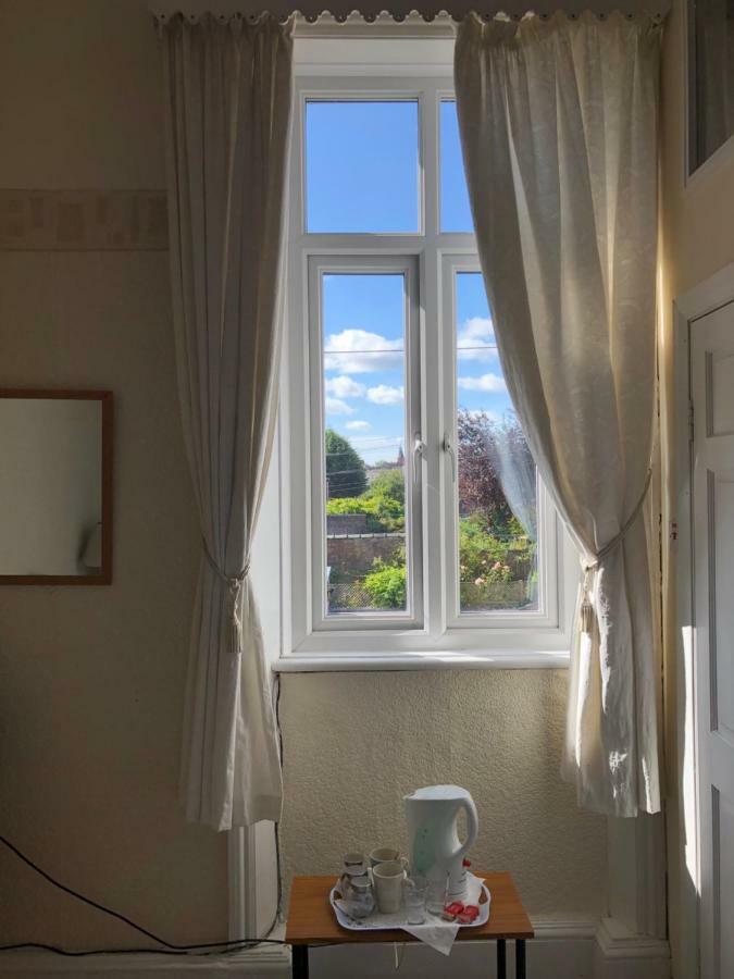 Amor Matris Bed & Breakfast York
