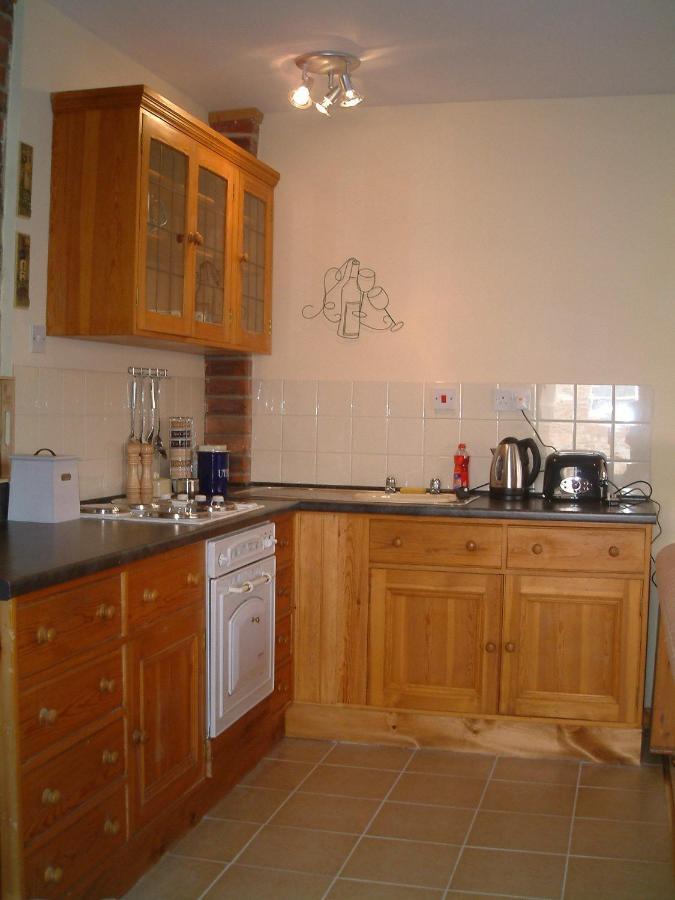 Church View B&B & Holiday Cottages
