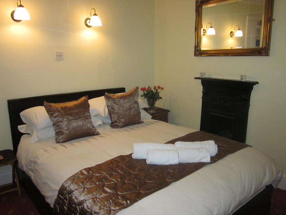 Guest house Bowen House York