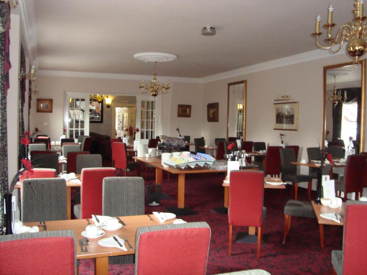 The Minster 3* York