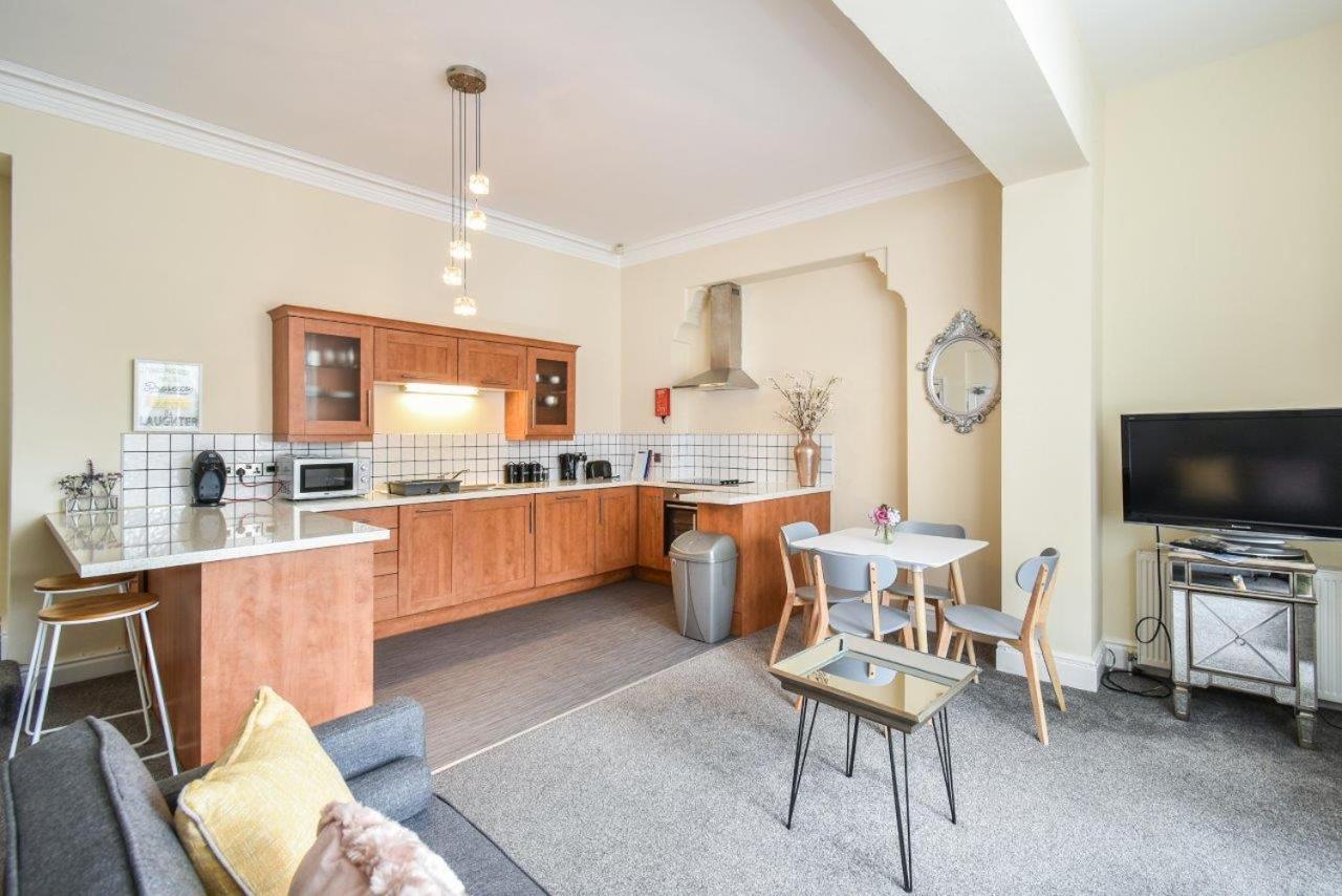 Apartment Holgate Manor *
