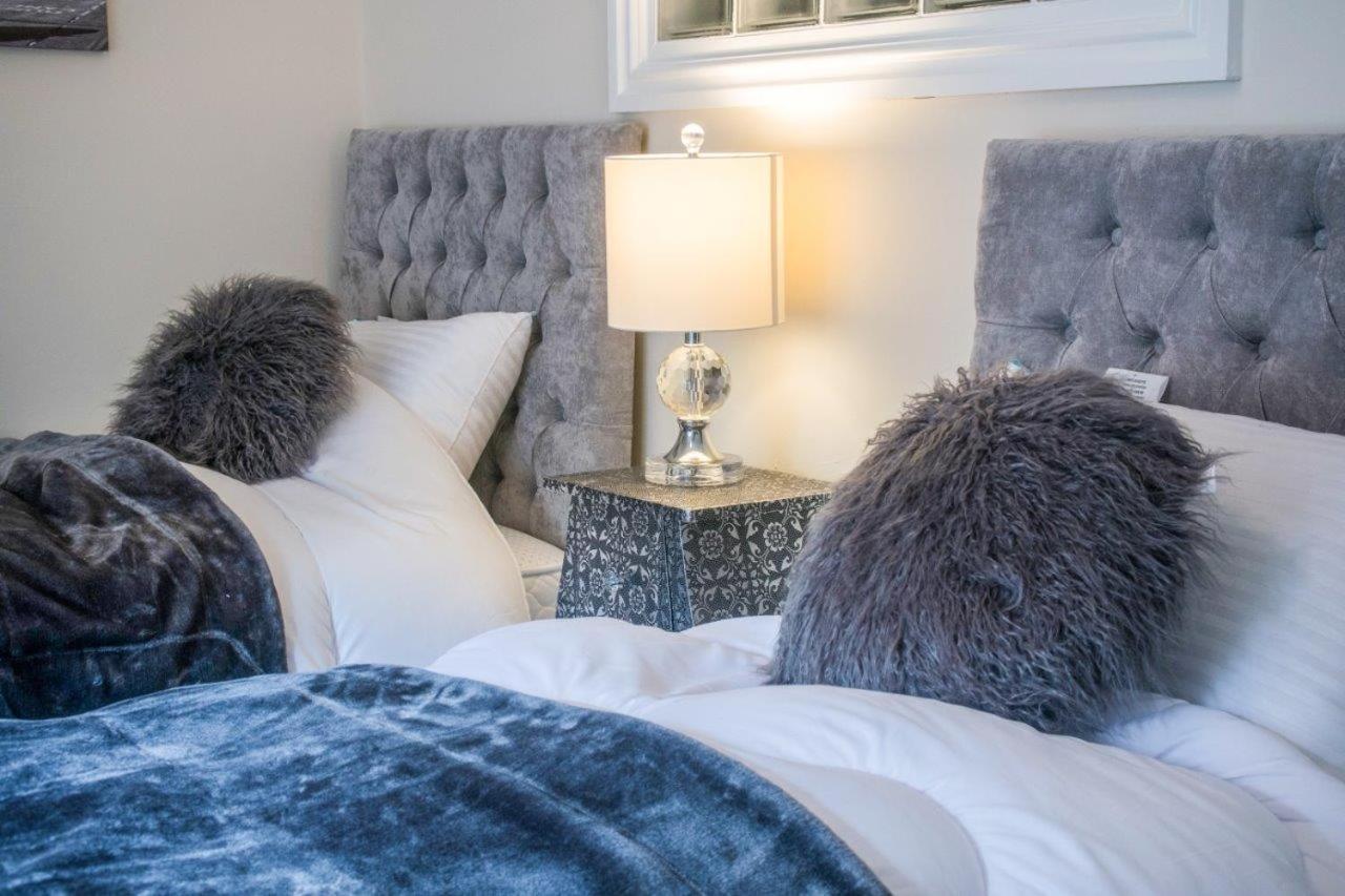 Apartment Holgate Manor York
