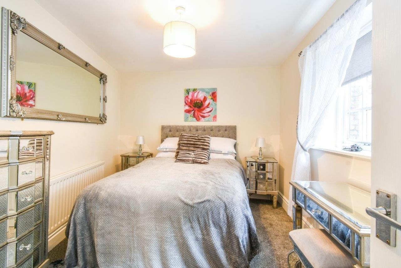 Apartment Holgate Manor *