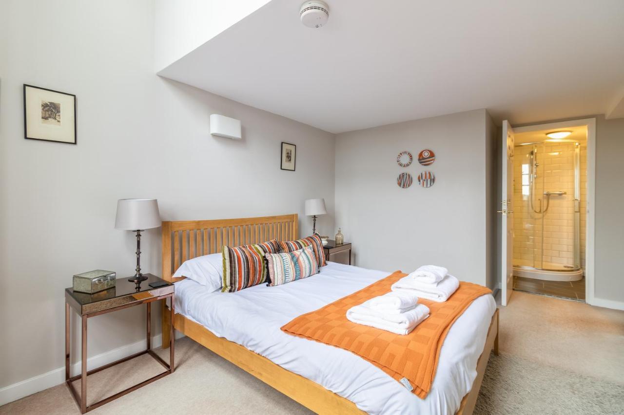 No 36 Close To Minster, Child Friendly, Parking Apartment York