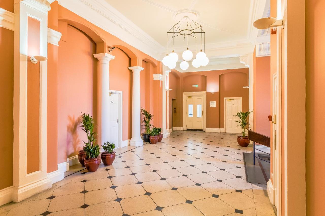 Apartment No 36 Close To Minster, Child Friendly, Parking York