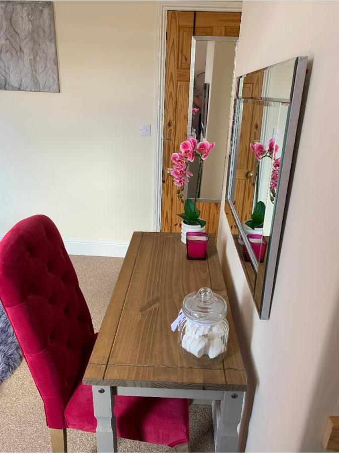 Little Hally Holiday Holiday home *