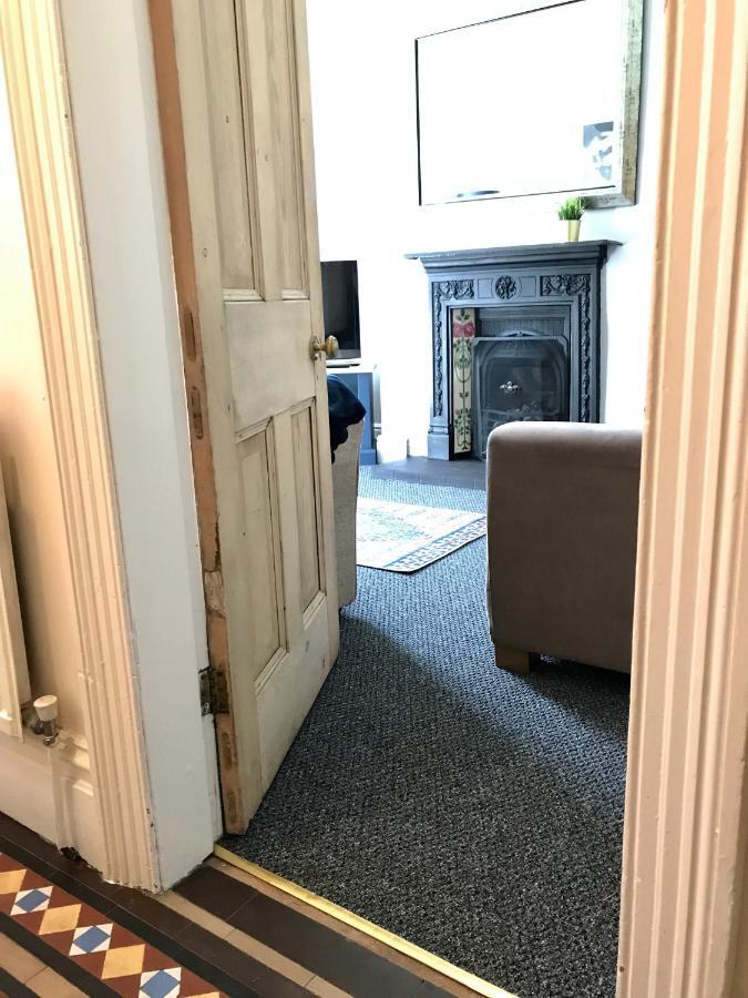Holiday home Lindley York