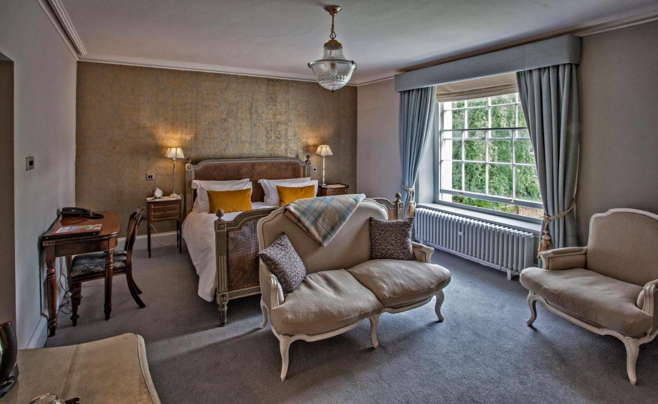 Hotel Grays Court