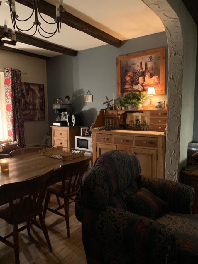 Church View B&B & Holiday Cottages 3* York