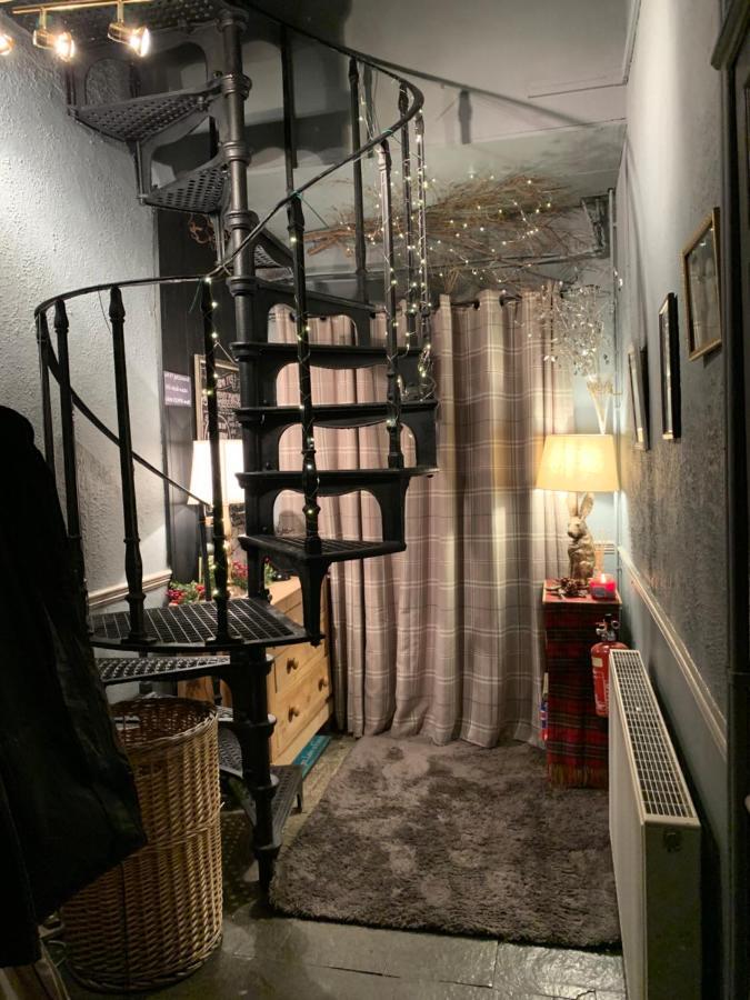 Bed & Breakfast Church View B&B & Holiday Cottages 3*