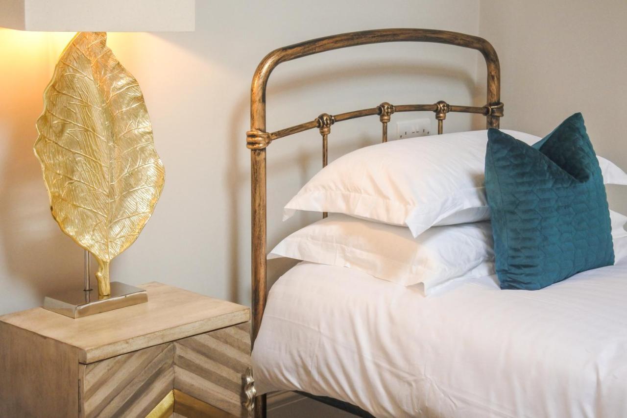Saxon Rose Apartment York