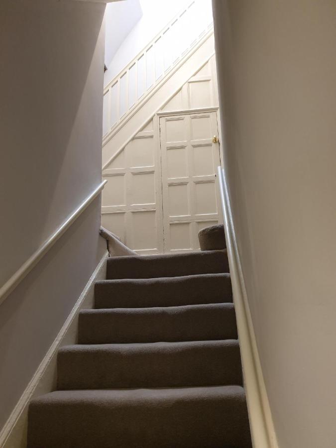 Apartment 2, 71 Micklegate,