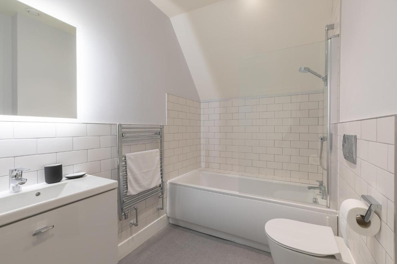 2, 71 Micklegate, Apartment York