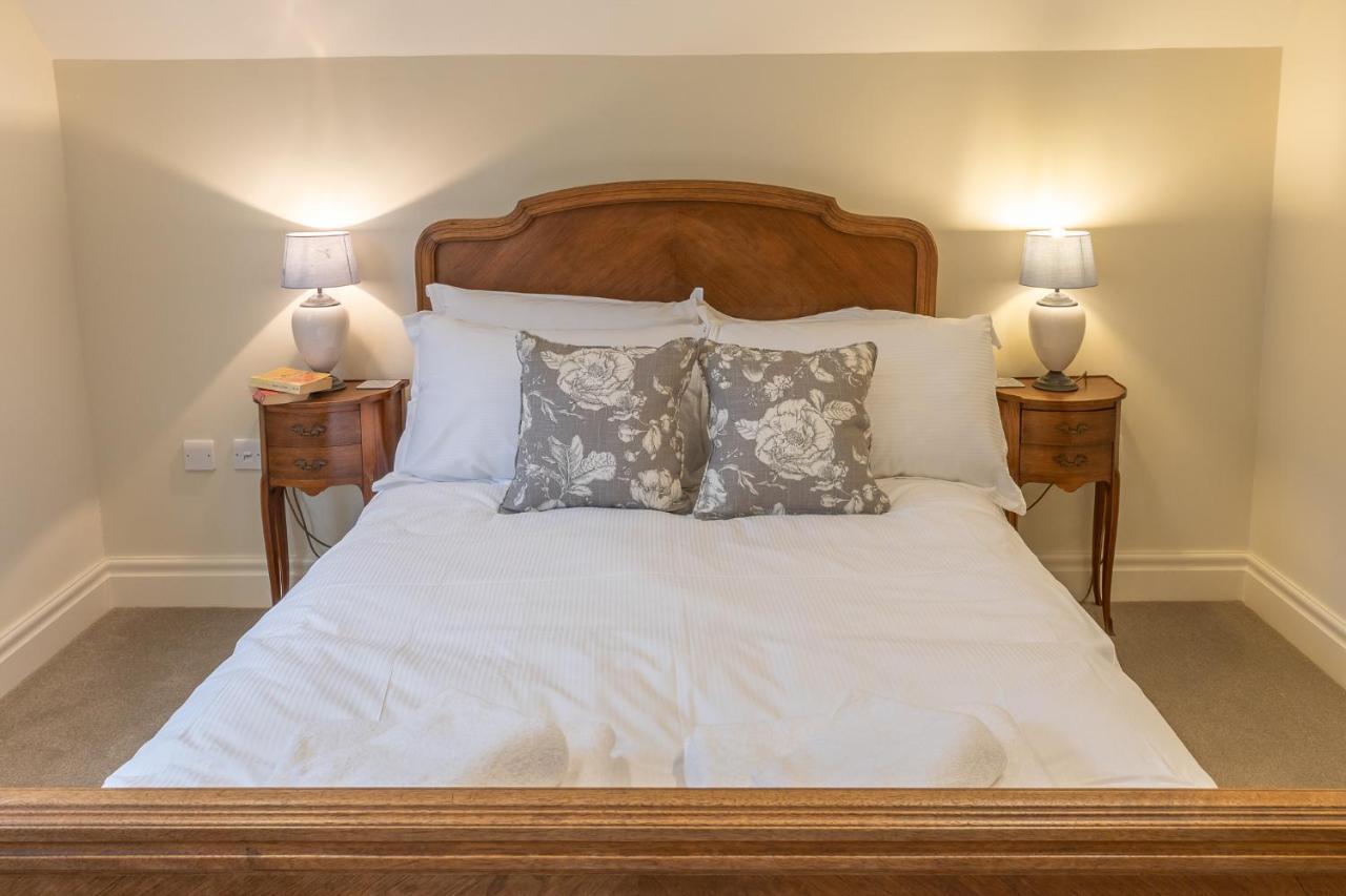Apartment 2, 71 Micklegate, York