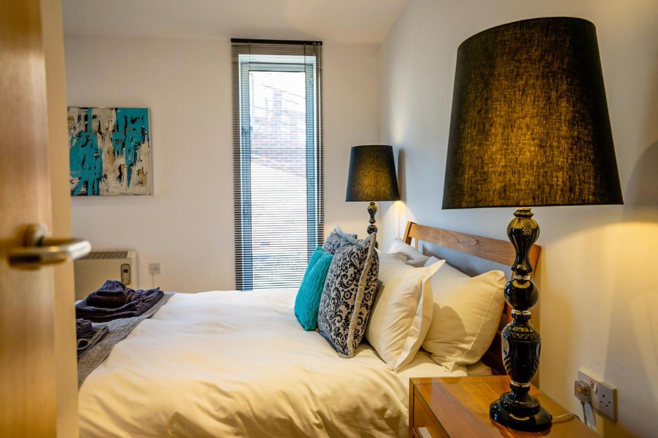 Apartment 12 Stonegate Court York