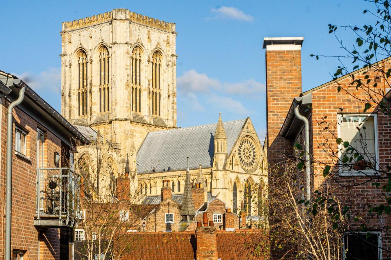 12 Stonegate Court Apartment York