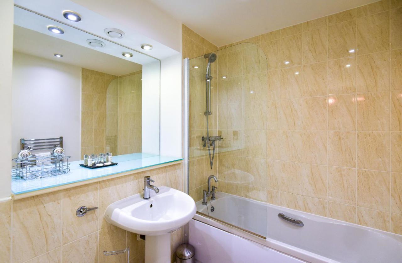 No 2 Apartment York