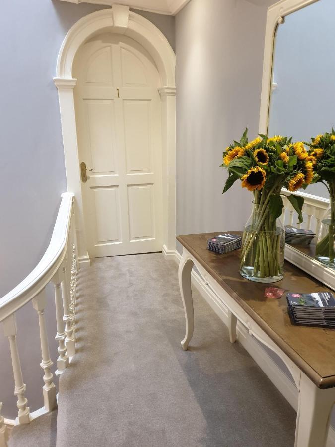 1, 71 Micklegate, Apartment